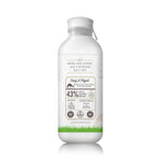 Desert Farms Raw Camel Milk on a white background