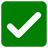 Checkmark