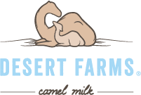 Desert Farms | Camel Milk