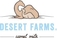 Desert Farms logo
