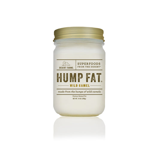 Hump Fat