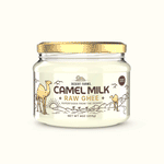 Camel Milk Ghee 