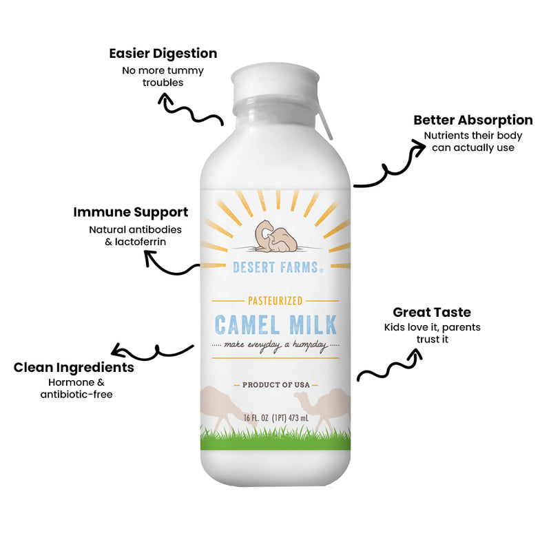 Nutrition hero image