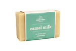 Drsert farms Camel Milk - all natural soap Peppermint 3.5 oz
