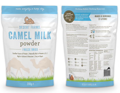 buy camel milk powder